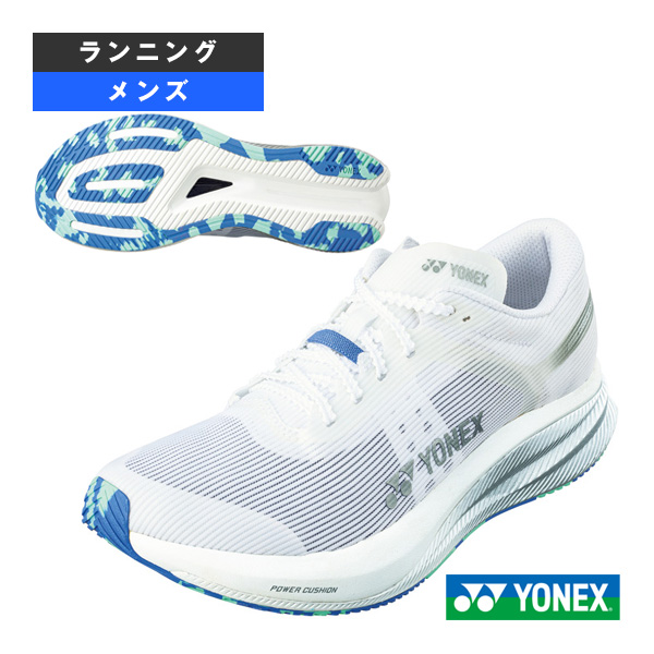 [ヨネックス ランニングシューズ]カーボンクルーズ エアラス CARBON CRUISE AERUS MEN メンズ SHRA2M