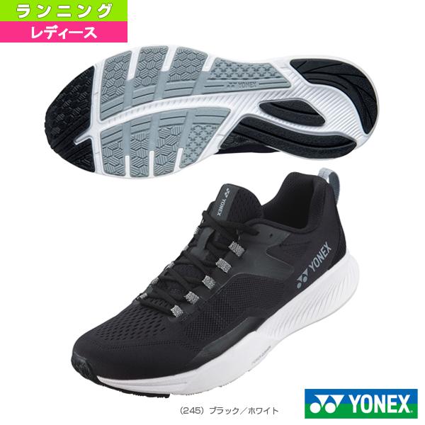 [ヨネックス ランニングシューズ ]セーフラン フィットジョグ ウィメン SAFERUN FITJOG WOMEN レディース SHRFJ1L