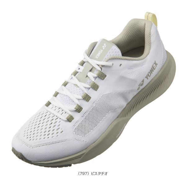 [ヨネックス ランニングシューズ]セーフラン フィットジョグ ウィメン SAFERUN FITJOG WOMEN レディース SHRFJ1L_1