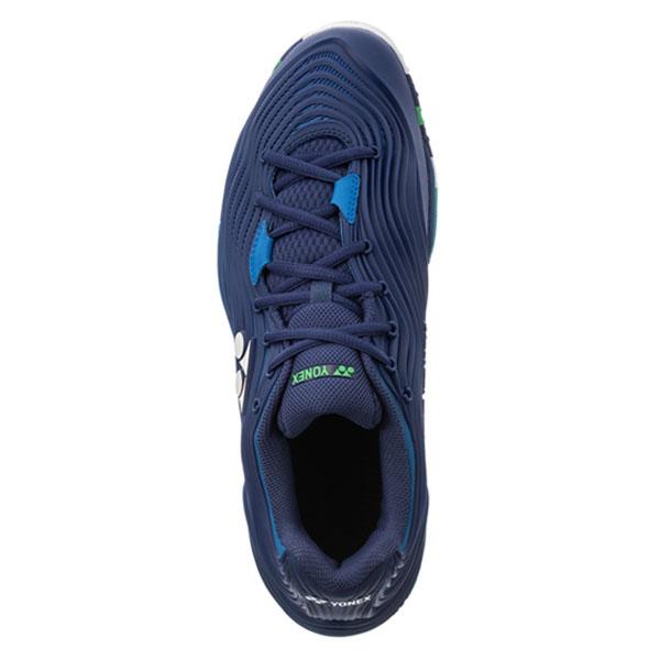 [ヨネックス テニスシューズ ]パワークッションフュージョンレブ5メンGC／POWER CUSHION FUSIONREV 5 MEN GC／メンズ（SHTF5MGC）_3
