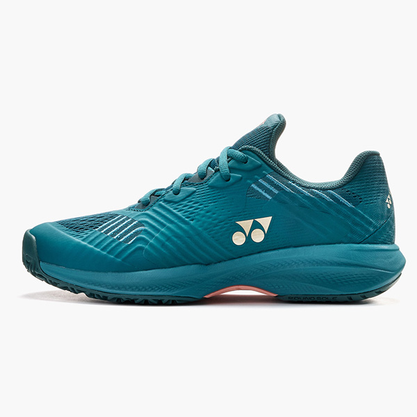 [ヨネックス テニスシューズ ]パワークッションソニケージ POWER CUSHION SONICAGE L AC オールコート レディース SHTSCLA_1