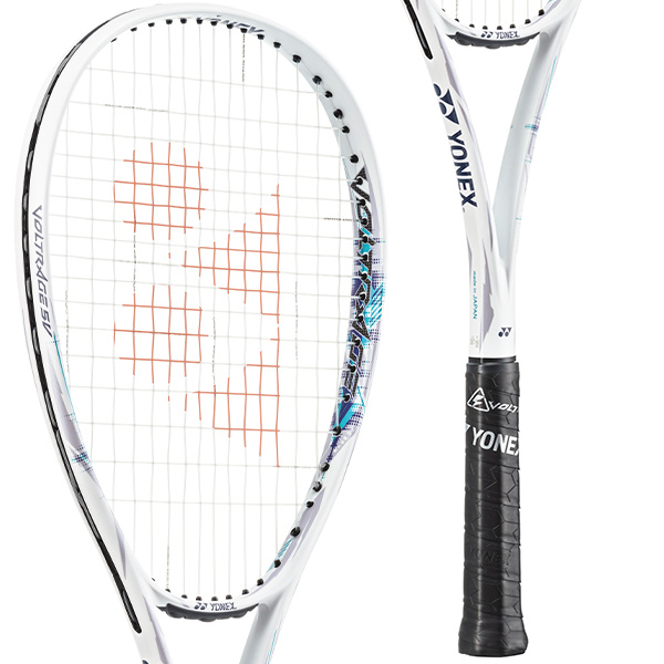 YONEX】ヨネックス VOLTRAGE 5V 5V VOLTRAGE ヨネックス 0