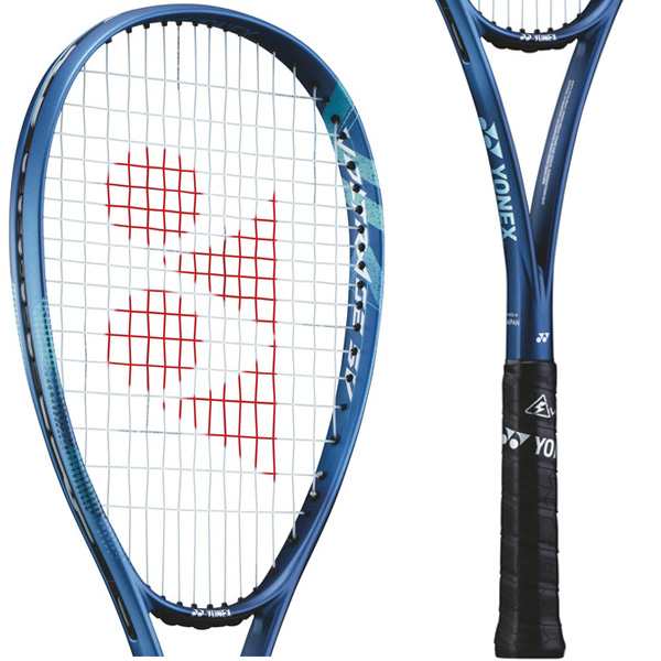 ヨネックス ソフトテニスラケット]ボルトレイジ 5V VOLTRAGE 5V VR5V