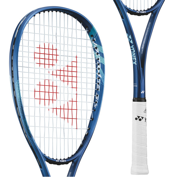 YONEX VOLTRAGE 5VS ソフトテニスラケット ヨネックス ソフトテニスラケット ]ボルトレイジ5バーサス VOLTRAGE 5