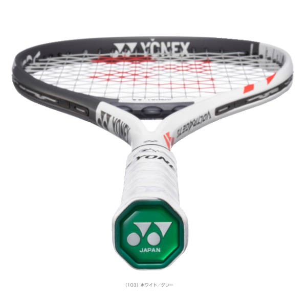 YONEX 】ボルトレイジ VOLTRAGE 7s ソフトテニス-