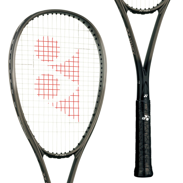 YONEX VOLTRAGE 8V ソフトテニスラケット YONEX VOLTRAGE8V 【公式通販】