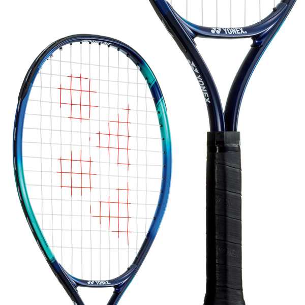 ヨネックス テニス ラケット]YONEX JUNIOR 23／ヨネックス ジュニア 23