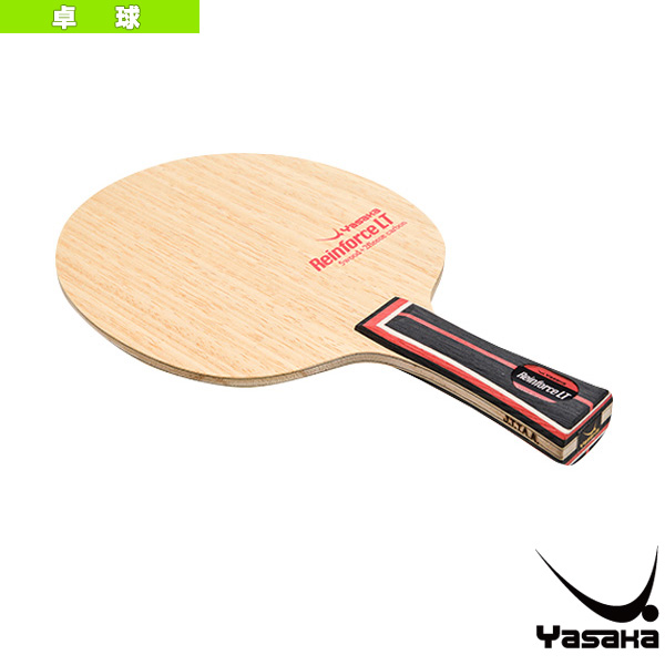 [ヤサカ 卓球ラケット ]リーンフォースLT REINFORCE LT フレア TG-113