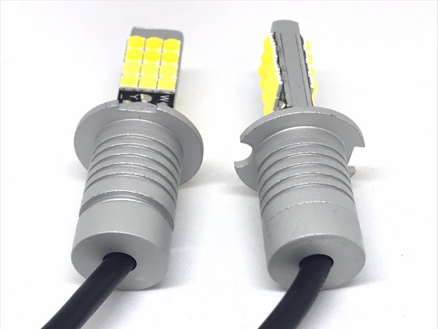 2色 切り替え H3 H3aフォグランプ 交換球 LED ライムグリーン /イエロー 3000k H3C H3D にもの通販はau PAY マーケット  - 三郎堂 | au PAY マーケット－通販サイト