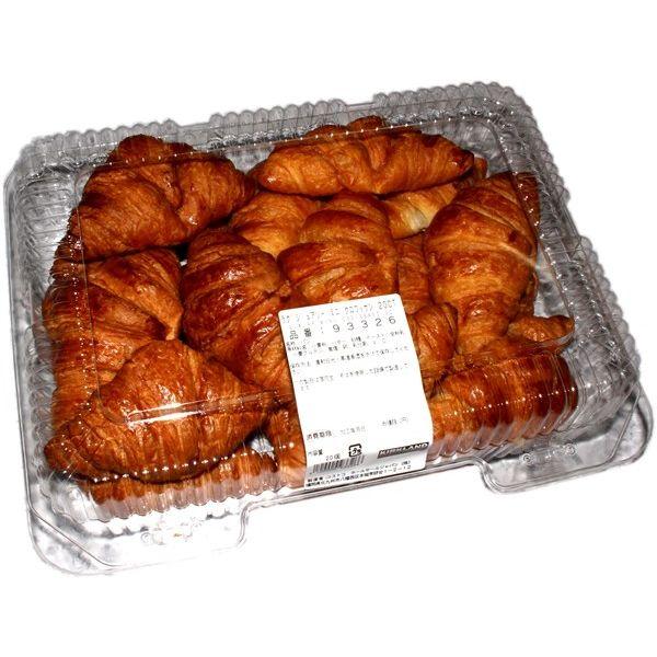 パン ラグジュアリー ミニ クロワッサン ct コストコの通販はau Pay マーケット 雑貨パーク