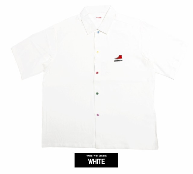 Supreme Dog S/S Work Shirt  white Lサイズ