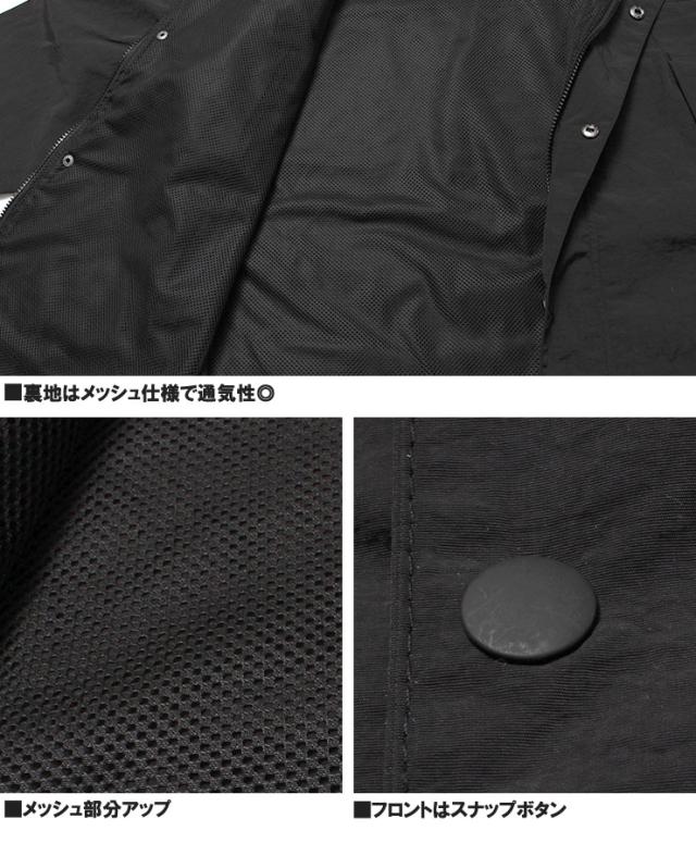 送料無料 GERRY(ジェリー) マウンテンパーカー メンズ 大きいサイズ 撥水加工 紫外線カット ナイロン ブルゾン ウインドブレーカー マンパー アウトドア ナイロンジャケット キャンプ アウター ストリート系 ワークマン プラス サイズ_14