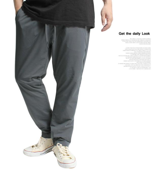 送料無料 セットアップ メンズ 大きいサイズ 接触冷感 ストレッチ 吸水