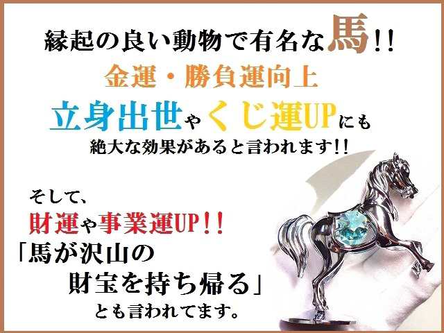 うまくいく 願い叶える 金運 勝負運 仕事運 開運 ギャンブル運up 商売繁盛 財運 出世 風水 ボトル 王冠 銭馬 うま 風水セの通販はau Pay マーケット Kiara Rose Stone