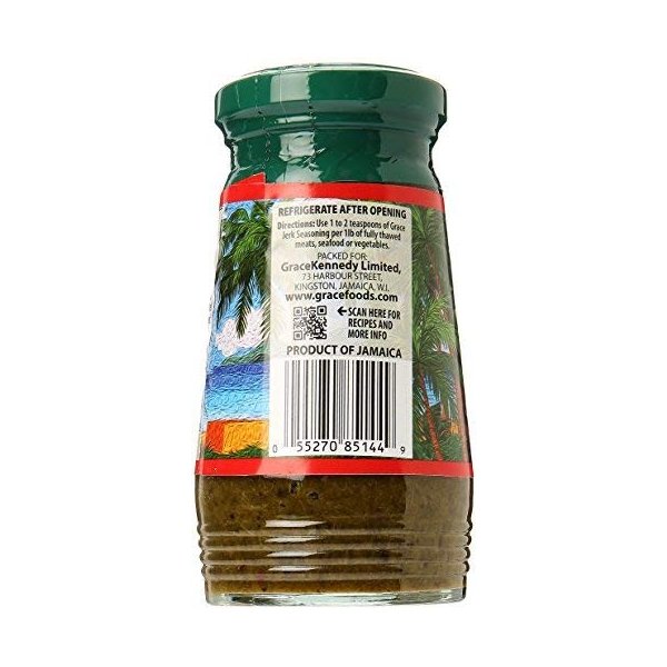 スパイスロード グレースジャークシーズニング 284g ポイント消化の通販はau Pay マーケット デイリー エクスプレス