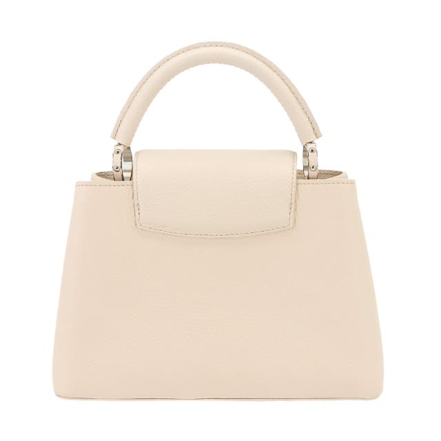 新品・未使用】ルイヴィトン カプシーヌBBハンド トートバッグ