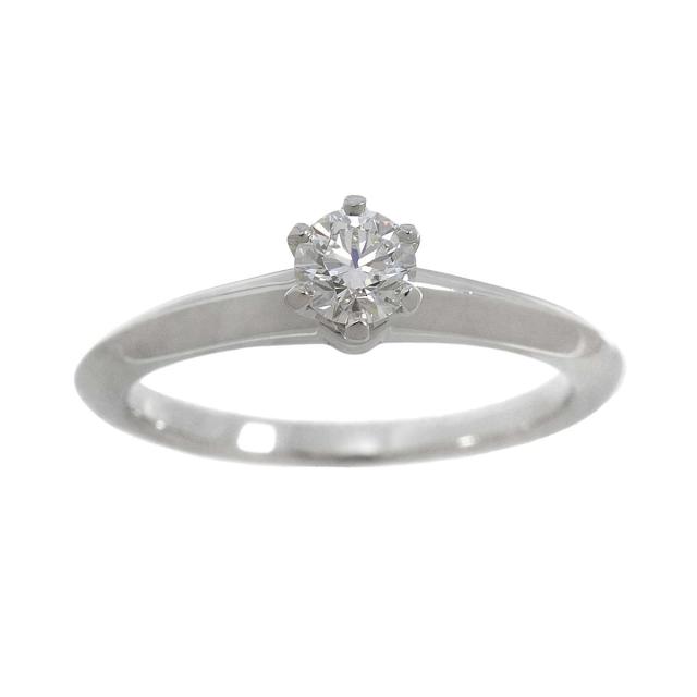 ティファニー プラチナ ダイヤ リング」の人気商品一覧 | 安い商品を