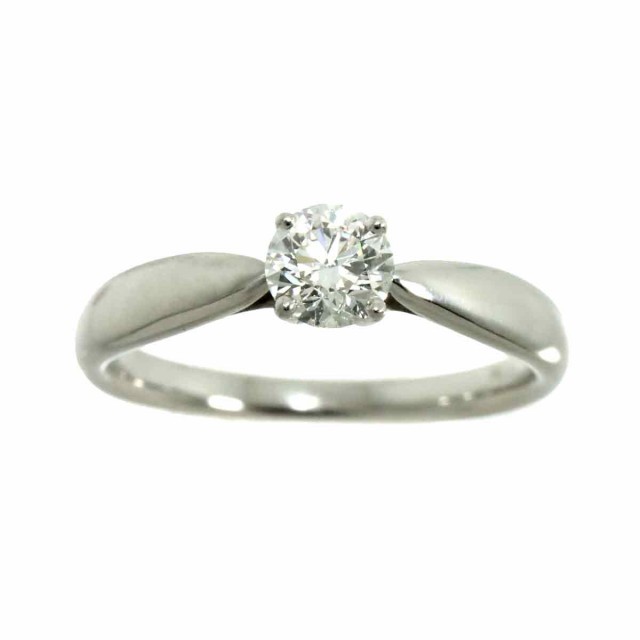 ティファニー TIFFANY&Co. ハーモニー ダイヤ 0.37ct I/VVS1/3EX