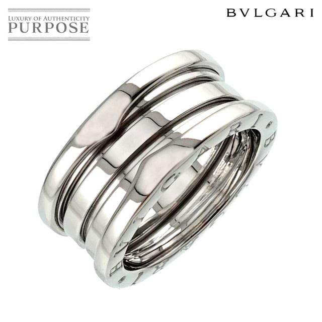 BVLGARI ビーゼロワンリング WG #54 楽天市場】ブルガリ ビーゼロワン リング wg 54の通販