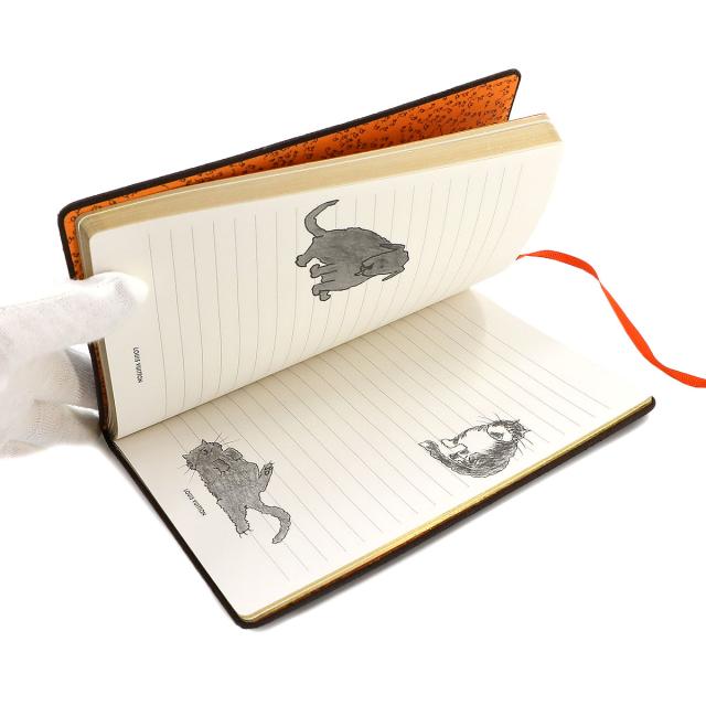 新作，低価 ☆未使用 保管品☆ルイ・ヴィトンモノグラム キャット