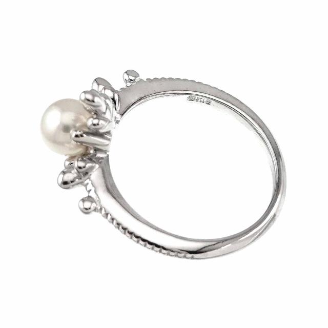 ミキモト パールリング 9号 【公式通販】