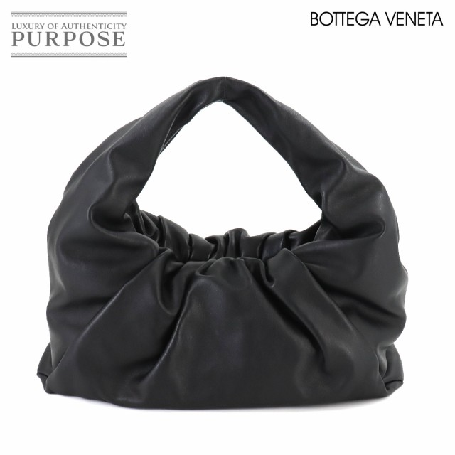 新品同様 ボッテガ ヴェネタ BOTTEGA VENETA ザ ショルダー ポーチ バッグ レザー レディース 90242434 【中古】ブランド