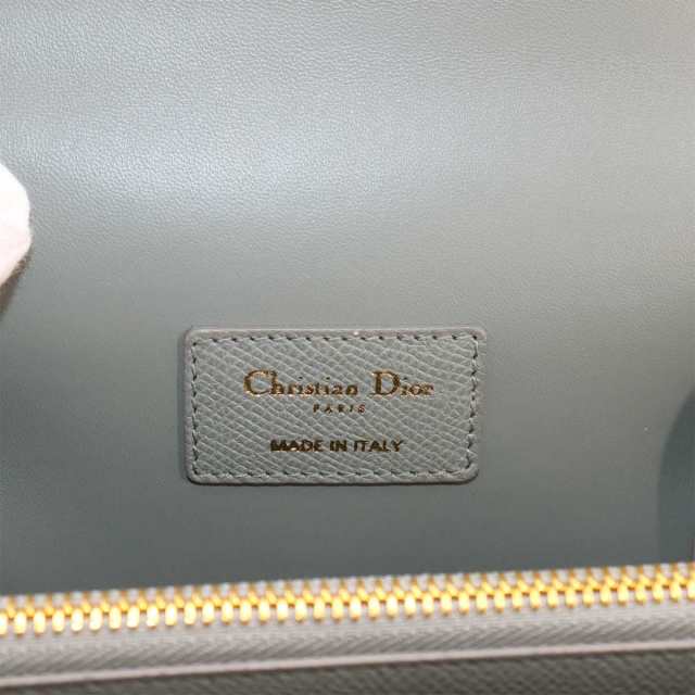 未使用 展示品 クリスチャン ディオール バッグ 30 モンテーニュ サントノレ ミディアム 2way レディース 90260941 【中古】ブランドの通販は