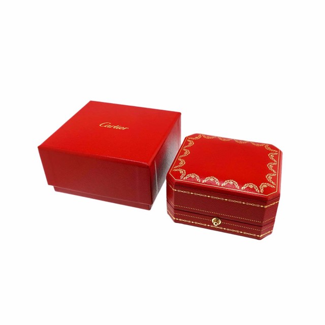 カルティエ Cartier ダムール ダイヤ ピアス XS K18 YG 750 ディアマン レジェ【証明書付き】レディース 90263831 【中古】BJの通販は