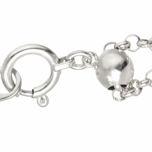 タサキ TASAKI アメジスト ダイヤ 0.04ct シェル ネックレス