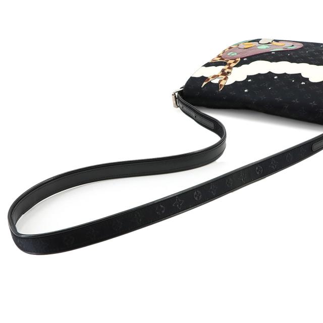 ルイ ヴィトン バッグ モノグラム サテン コント ドゥ フェ ミュゼット