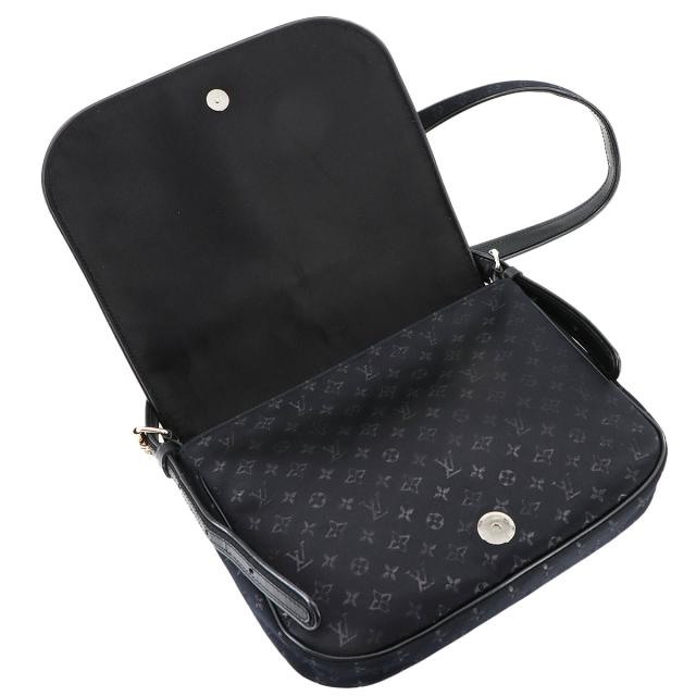 ルイ ヴィトン バッグ モノグラム サテン コント ドゥ フェ ミュゼット