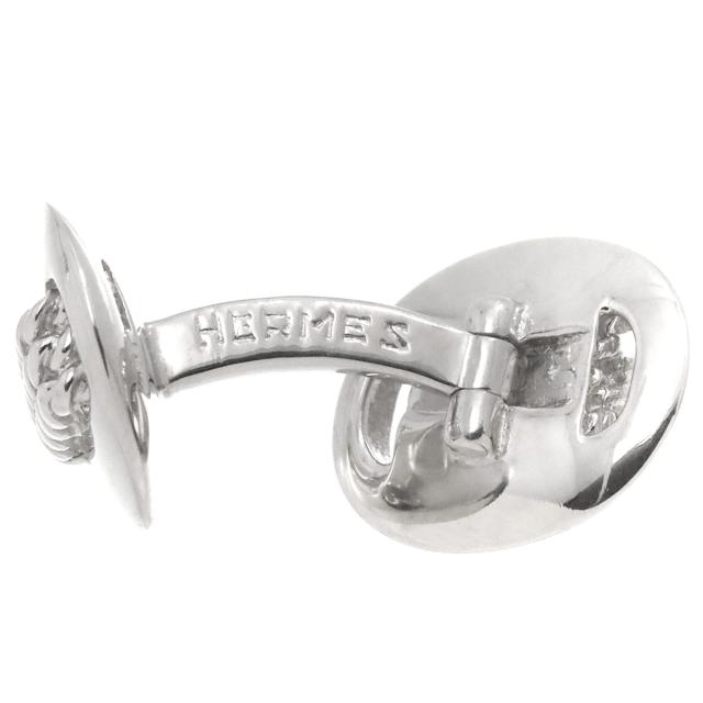 Tiffany & Co. - オールドティファニー 750 925 コンビ カフス QR6eの