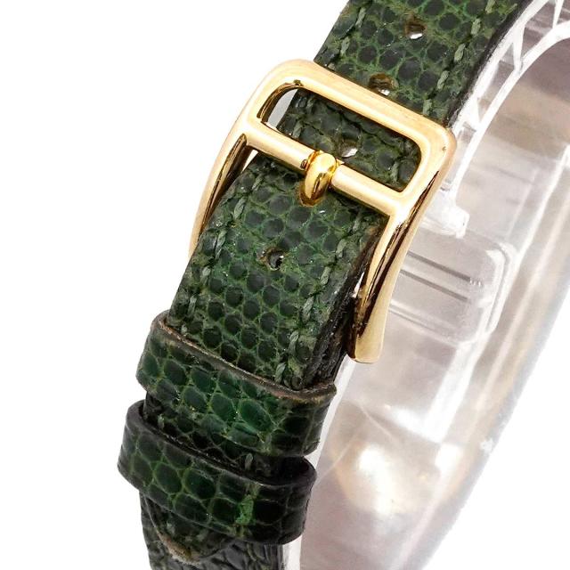 エルメス HERMES ケリーウォッチ ヴィンテージ レディース 腕時計