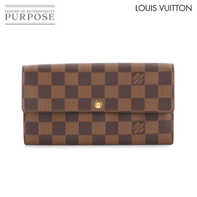 LOUIS VUITTON ルイ ヴィトン ポルトフォイユ クレマンス M90972