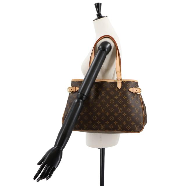 未使用 展示品）ルイ ヴィトン LOUIS VUITTON ダミエコバルト レザー