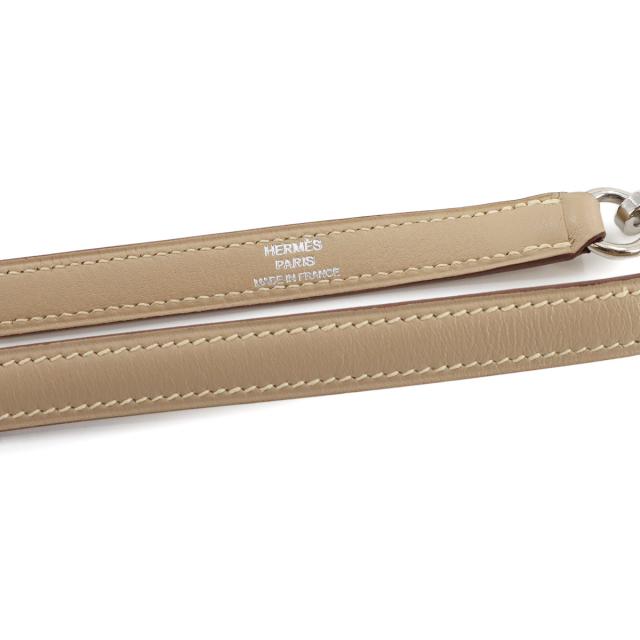 エルメス 小物 ケリー ボリード ショルダー ストラップ スイフト