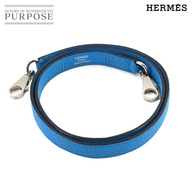 エルメス ストラップ エルメス ケース ストラップ付き ボルドー