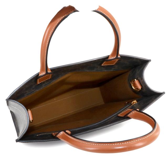 PRADA / プラダ ◇三角プレート ナイロントート ベルテッド 希少