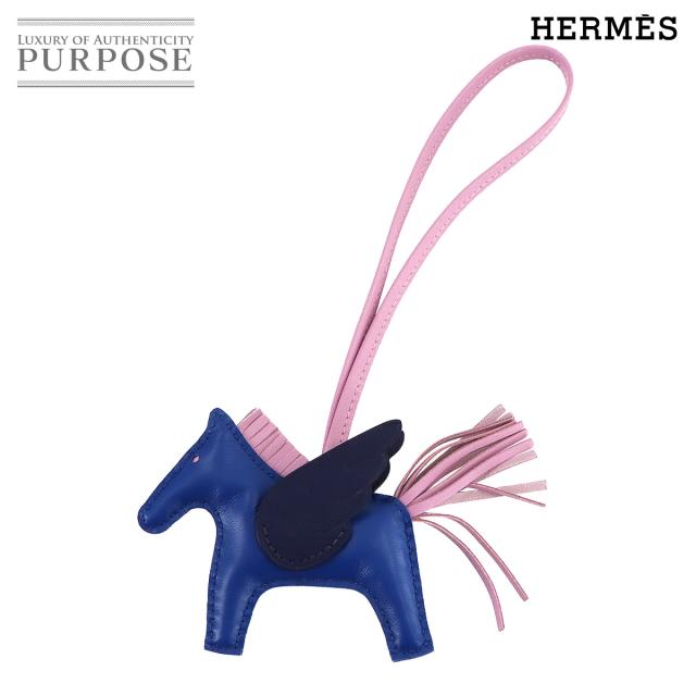 新品 未使用 HERMES エルメス ペガサス PM 新品未使用 エルメス