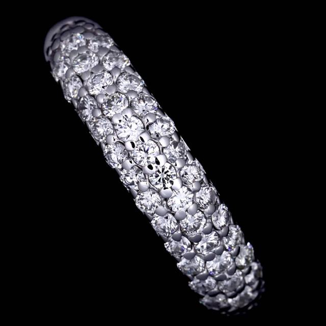 ポンテヴェキオ、リボン、指輪、リング、11号 ポンテヴェキオ、リボン、指輪、リング、11号 ポンテヴェキオ