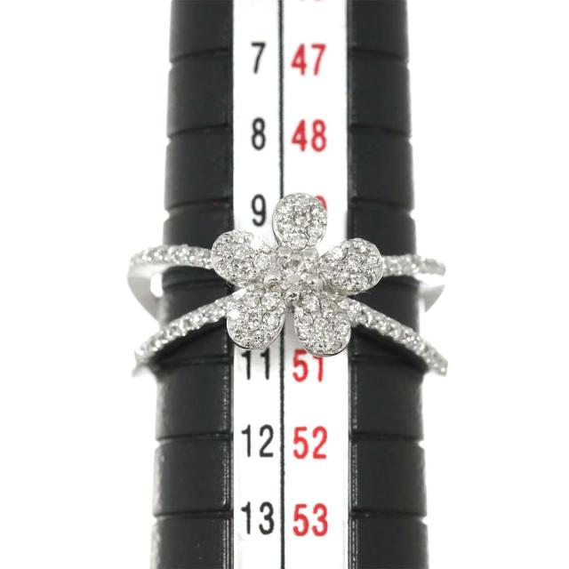 KAORU リング フュージョンS K10PG KAORU - 【即日発送可】フュージョンリング(S) フリーサイズ(K10PG