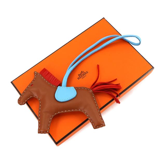 エルメス HERMES ペガサス MM ジョーヌミルトン W刻印 2024年 スイフト