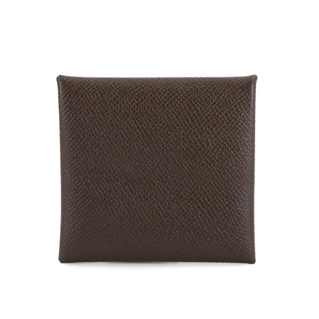 エルメス バスティア 小銭入れ 財布 未使用新品 G2584 未使用 エルメス