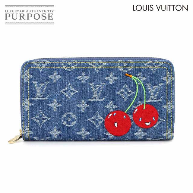 新品 未使用 ルイ ヴィトン 財布 LVｘTM ジッピー ウォレット ラウンドファスナー 長財布 レディース 90283523 【中古】ブランド