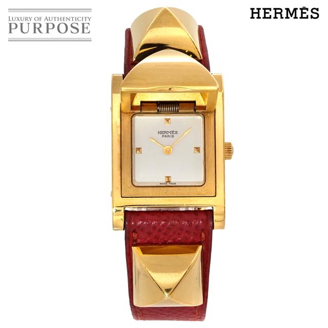 人気 !Salvatore Ferragamo ベガ Two Tone Bracelet FIQ030016