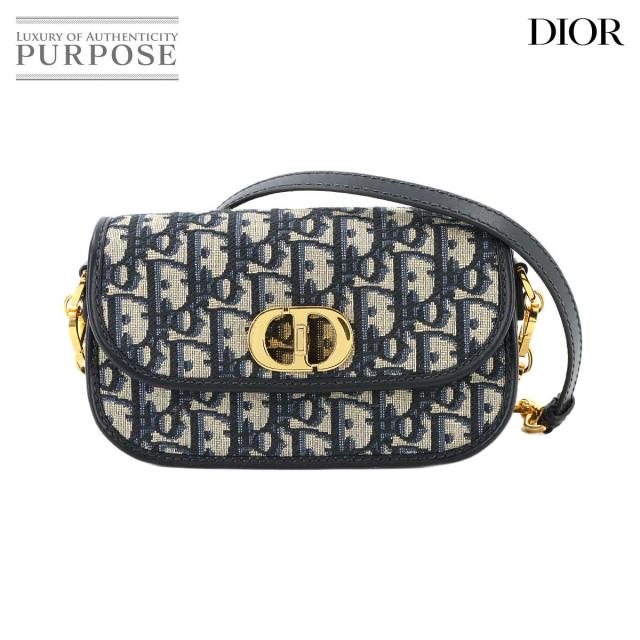 未使用 展示品 クリスチャン ディオール バッグ オブリーク 30 モンテーニュ アベニュー レディース 90286413 【中古】ブランド