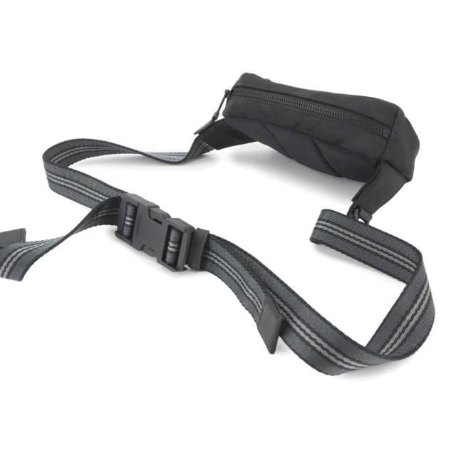 未使用 展示品 バーバリー バッグ ボディ バッグ ウエストポーチ