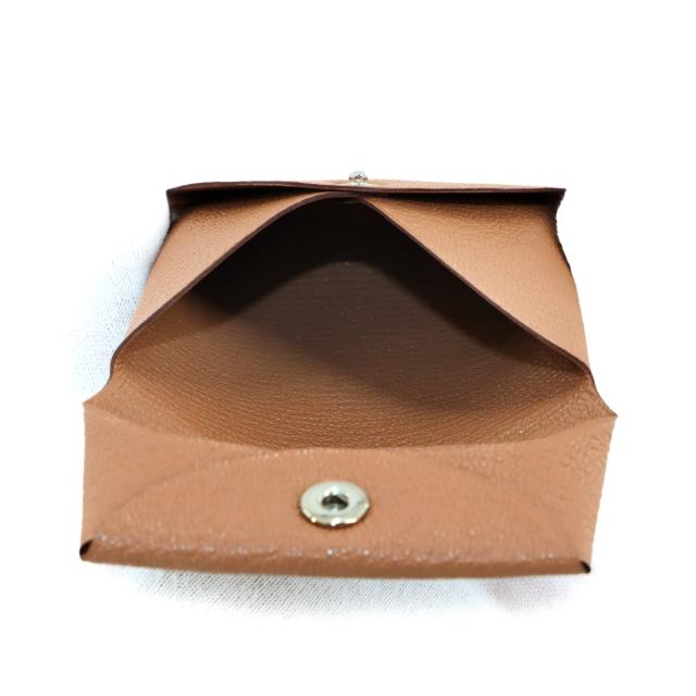 ポールスミス 財布 小銭入れ コインケース ラウンドファスナー コラル