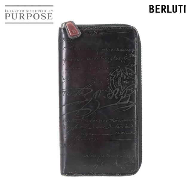 Berluti ベルルッティ イタウバ ネオ プレミアム価格】 ベルルッティ  