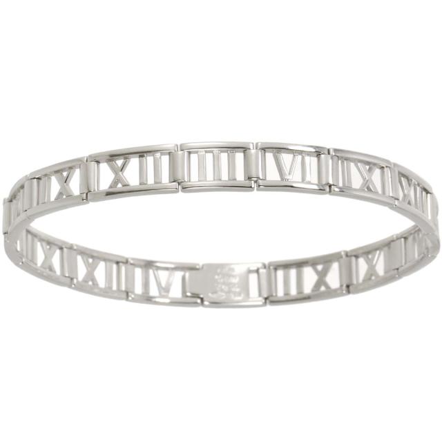 K18 750 ブレスレット ホワイトゴールド Brand Jewelry,アイテム